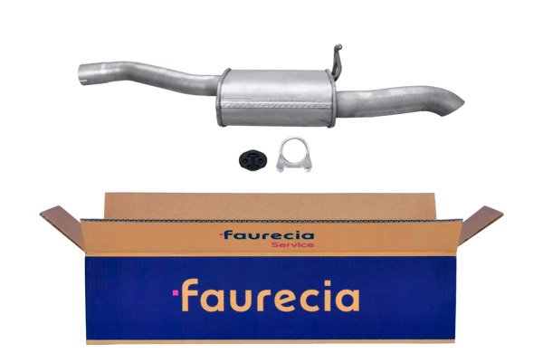 Faurecia FS30586