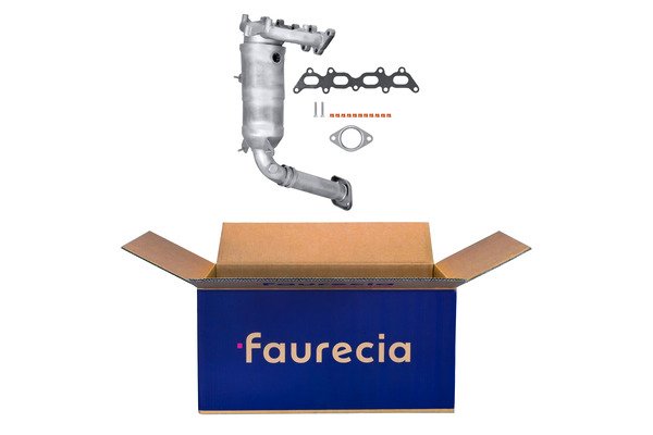 Faurecia FS25165K