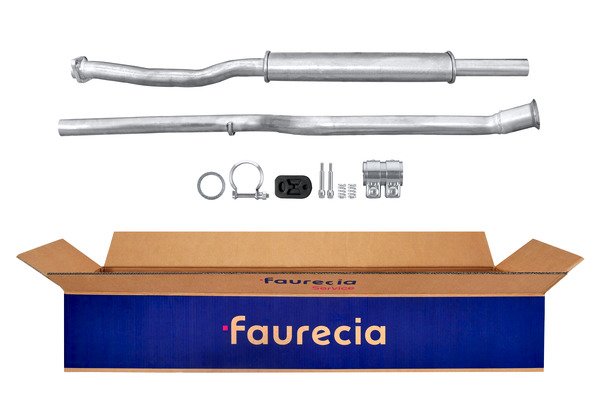Faurecia FS45066