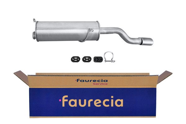 Faurecia FS45661