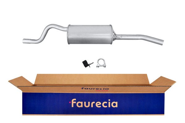 Faurecia FS55605