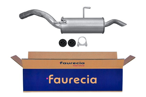 Faurecia FS15385