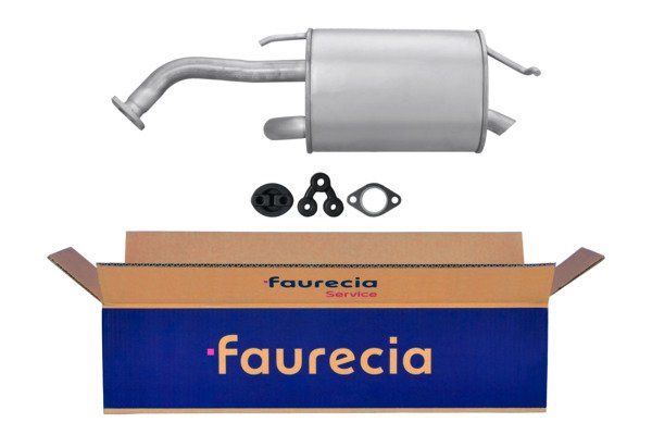 Faurecia FS13005