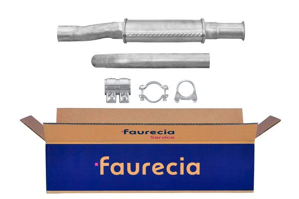 Faurecia FS55677