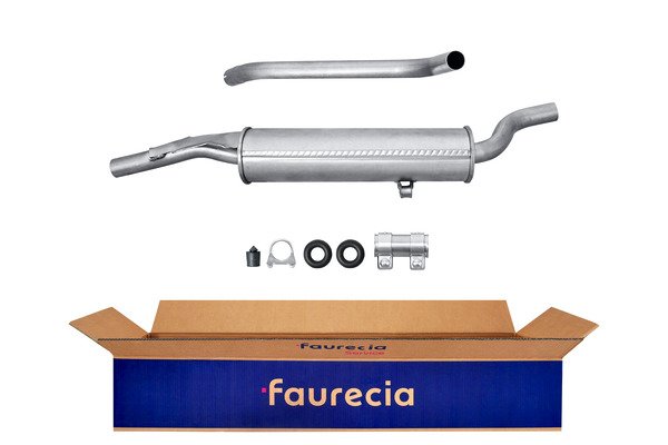 Faurecia FS80022