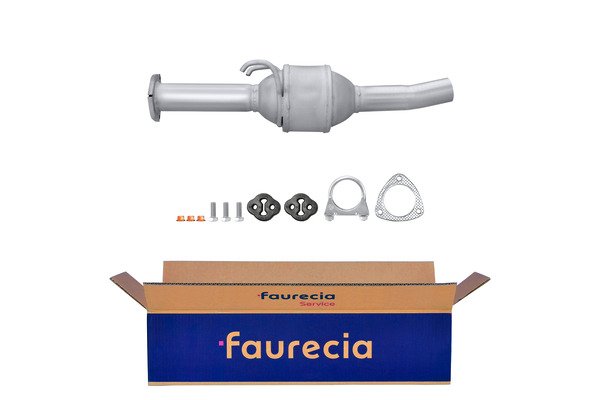 Faurecia FS87107K