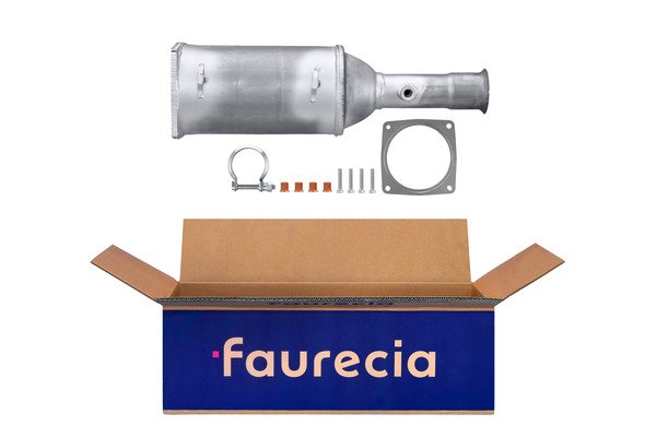 Faurecia FS43292S