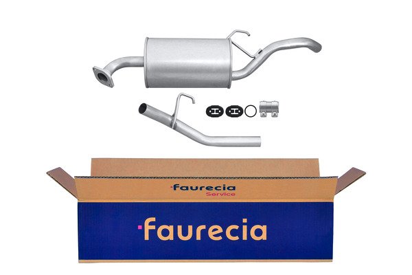 Faurecia FS33384