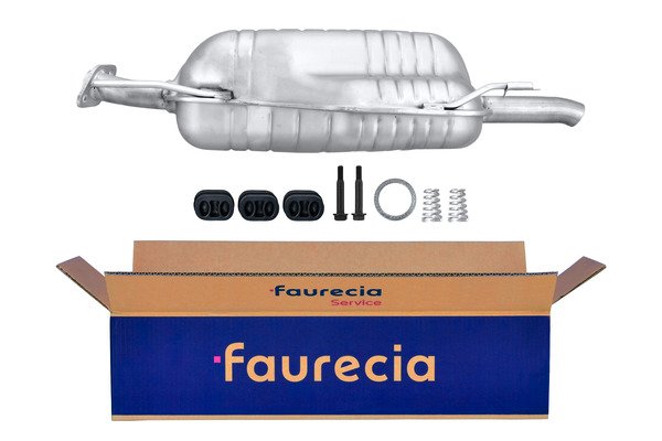 Faurecia FS40383