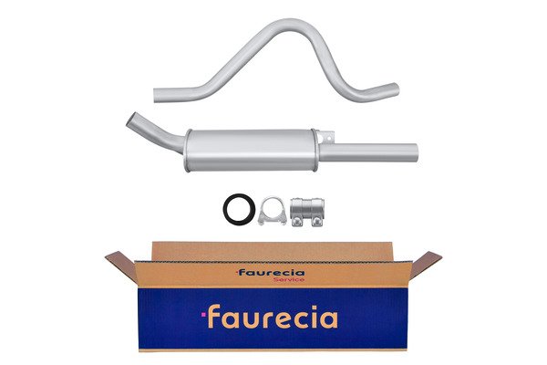 Faurecia FS45019 Faurecia FS45019