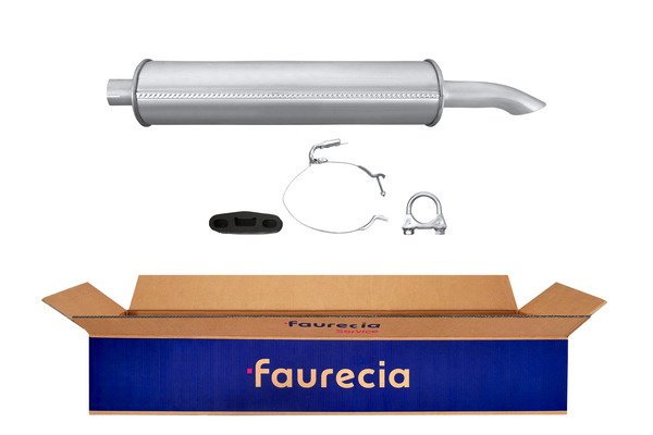 Faurecia FS40011