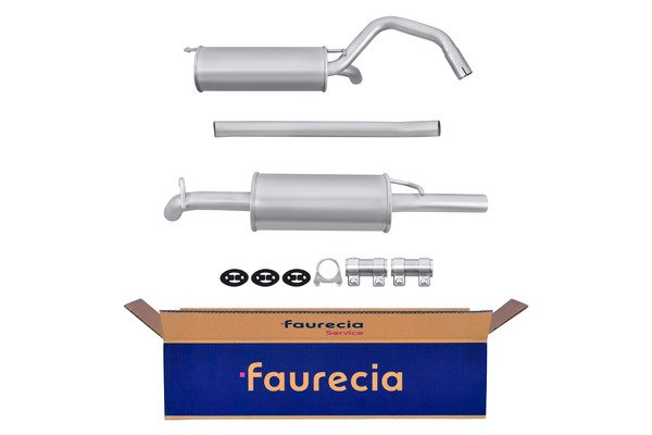 Faurecia FS05099