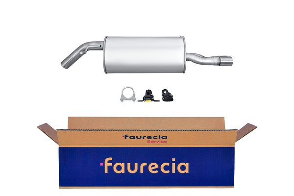 Faurecia FS45833