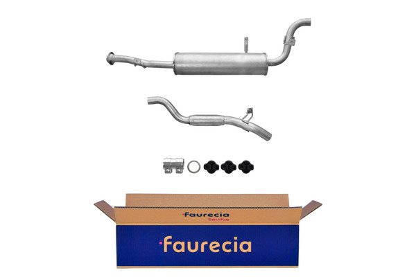 Faurecia FS67009