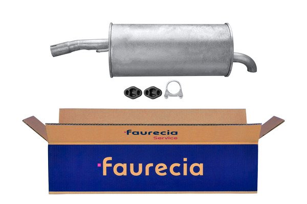 Faurecia FS30566