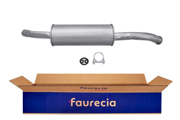 Faurecia FS15399