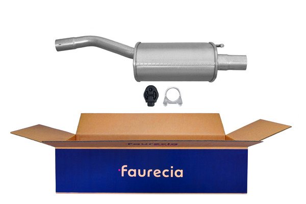 Faurecia FS30462
