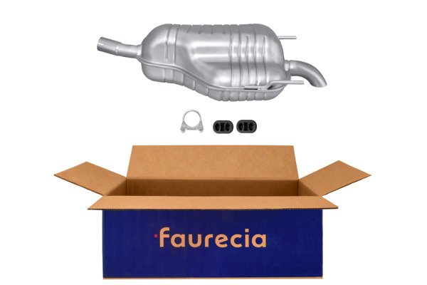 Faurecia FS40842
