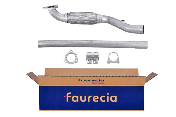 Faurecia FS40486