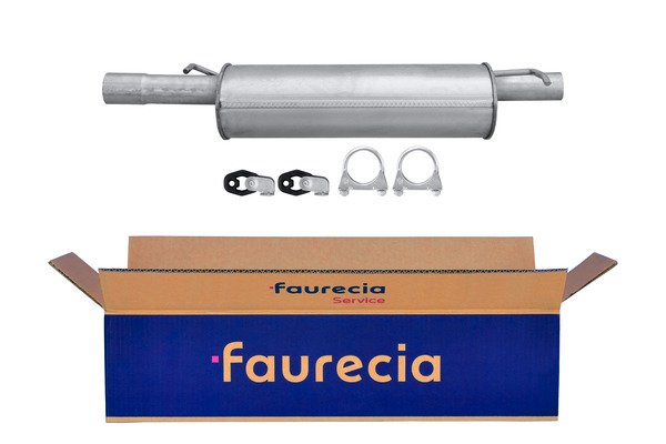 Faurecia FS80715