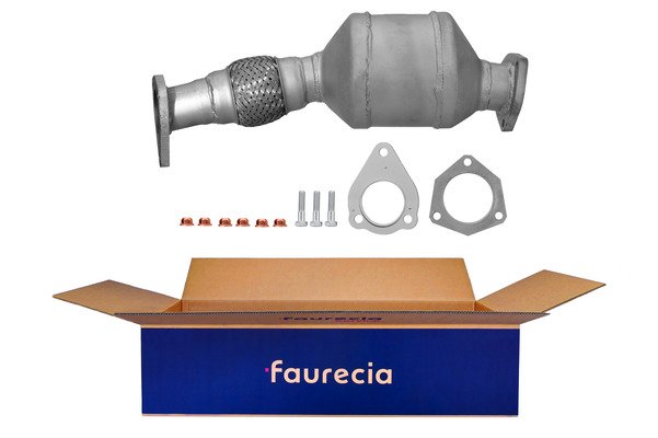 Faurecia FS80591K