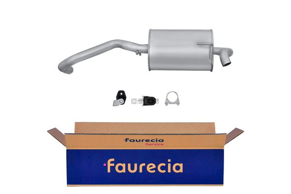 Faurecia FS63175