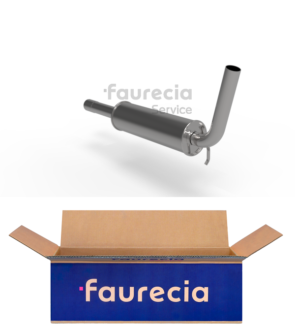 Faurecia FS80976
