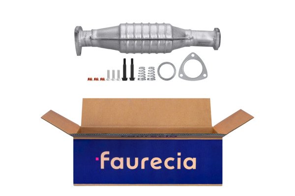 Faurecia FS40161K