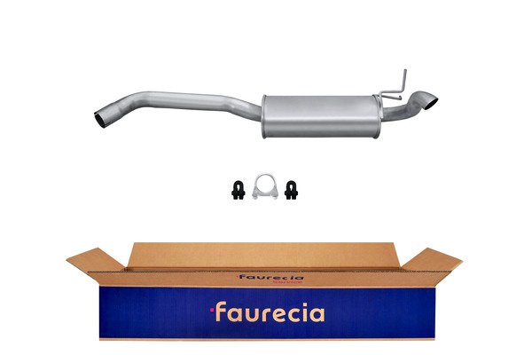 Faurecia FS55321