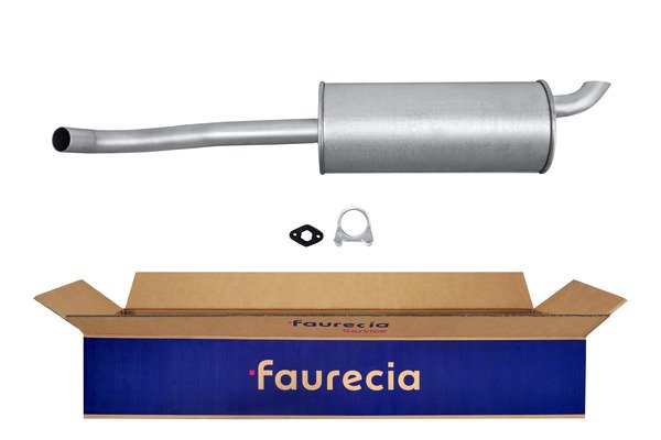 Faurecia FS15008