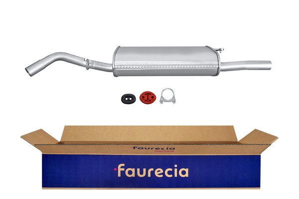 Faurecia FS30438