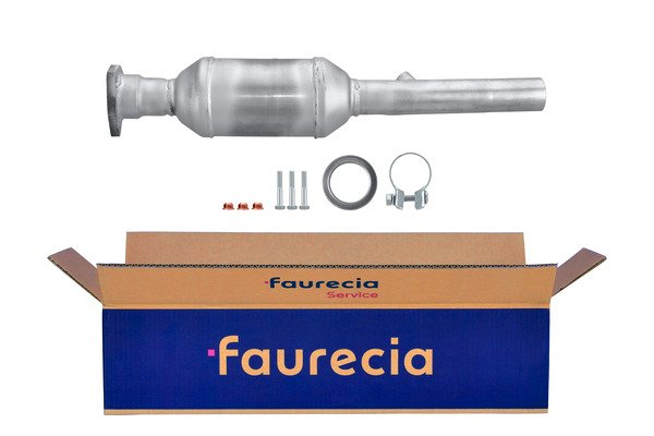 Faurecia FS63123K