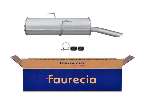 Faurecia FS45731