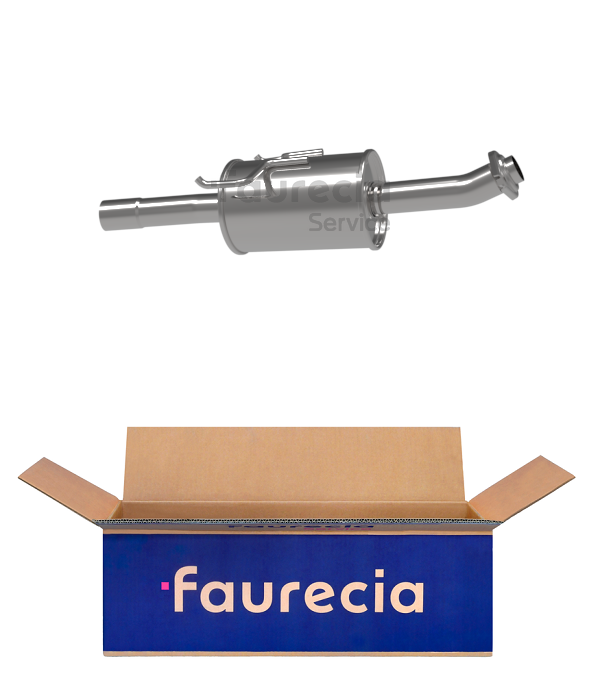 Faurecia FS70225