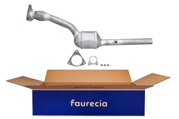 Faurecia FS55667K