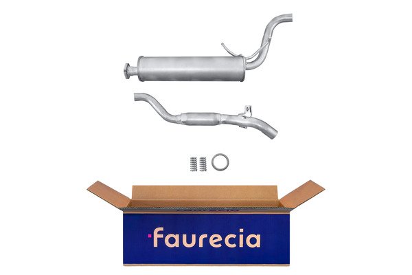 Faurecia FS67030