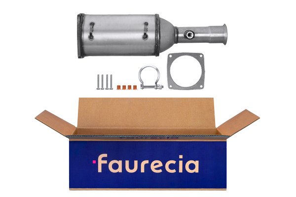 Faurecia FS43292F