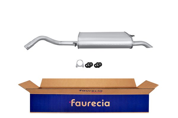 Faurecia FS30444