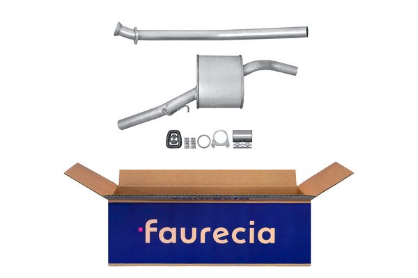 Faurecia FS43012