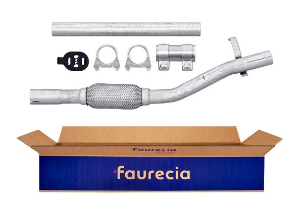 Faurecia FS25444