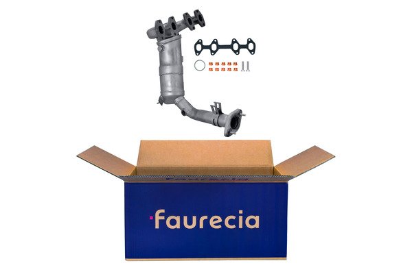 Faurecia FS25391K