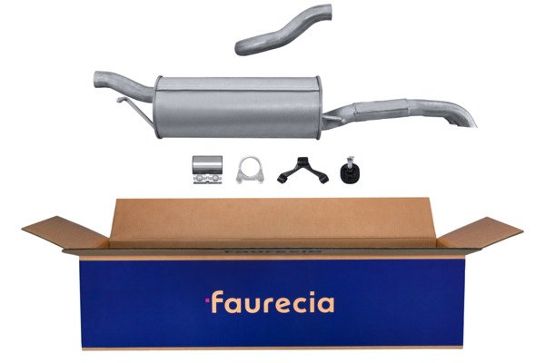 Faurecia FS03137