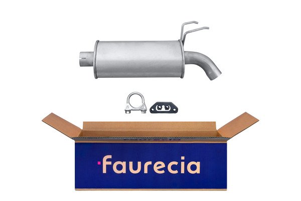 Faurecia FS55744