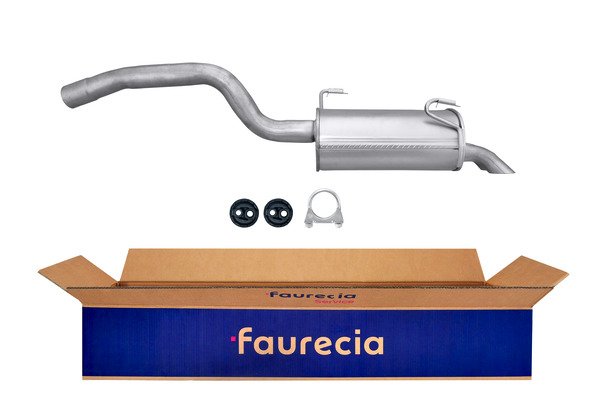 Faurecia FS15511