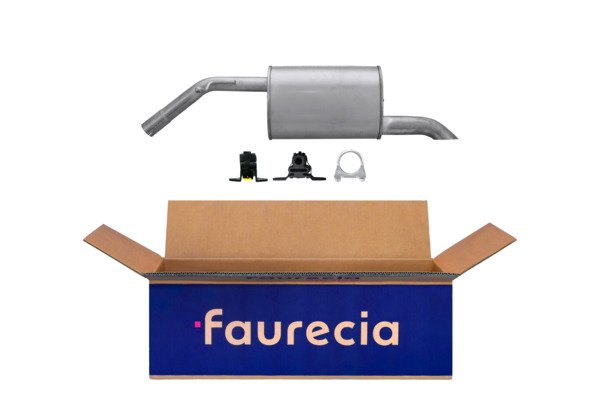 Faurecia FS45881