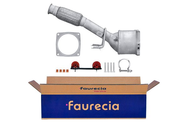 Faurecia FS45650K