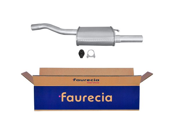 Faurecia FS30546