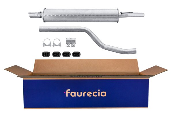 Faurecia FS40873