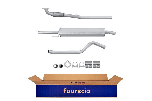 Faurecia FS40474