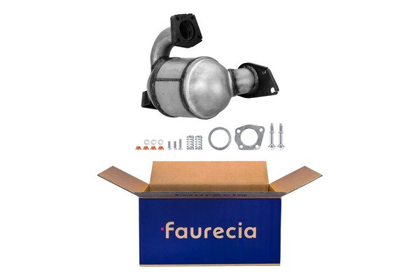 Faurecia FS55709K